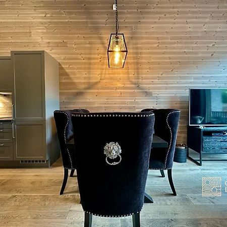 New High Standard Apartment In Trysil Alpine Lodge Экстерьер фото