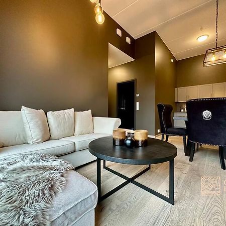 New High Standard Apartment In Trysil Alpine Lodge Экстерьер фото