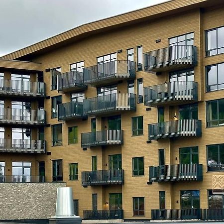 New High Standard Apartment In Trysil Alpine Lodge Экстерьер фото