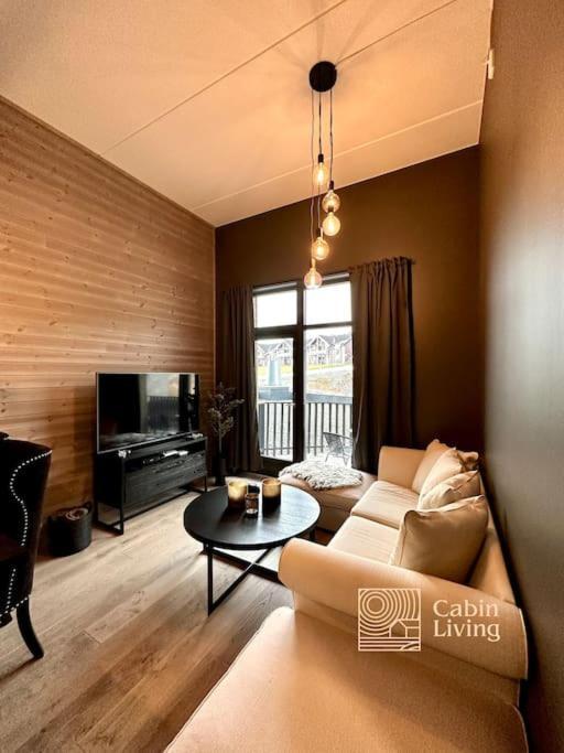 New High Standard Apartment In Trysil Alpine Lodge Экстерьер фото