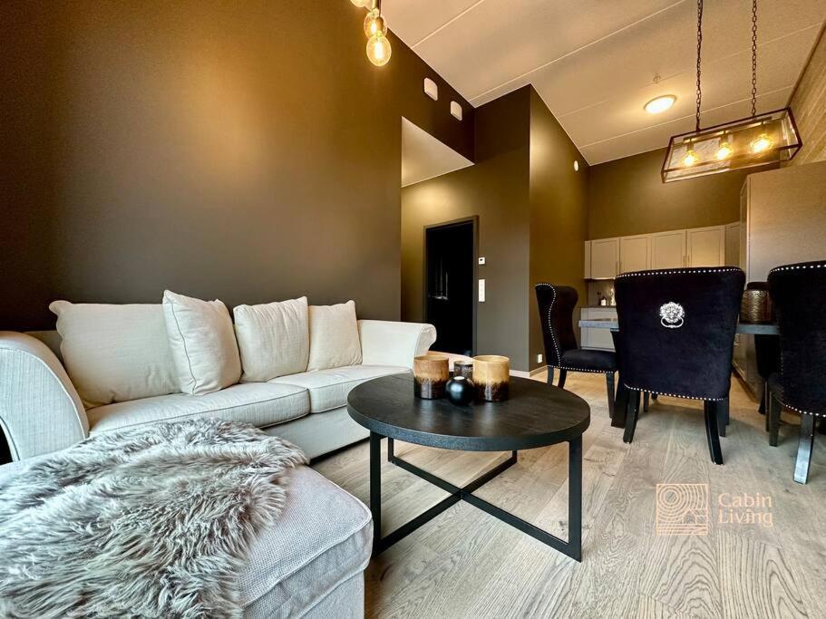 New High Standard Apartment In Trysil Alpine Lodge Экстерьер фото