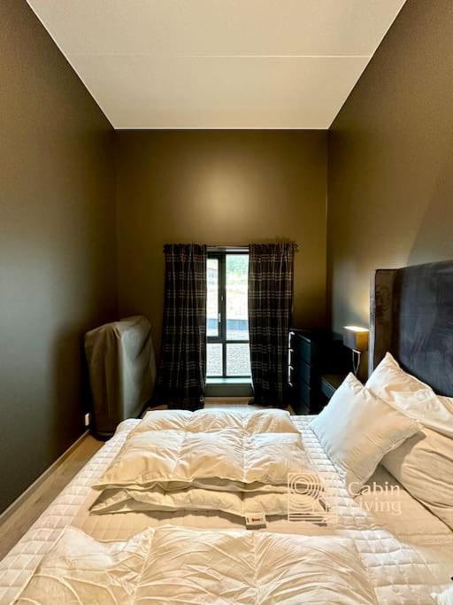 New High Standard Apartment In Trysil Alpine Lodge Экстерьер фото
